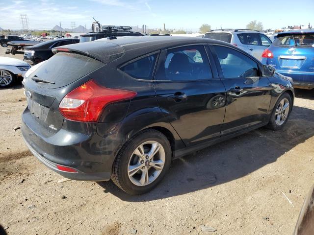 Vin: 1fadp3k25el162361, lot: 82168994, ford focus se 20143