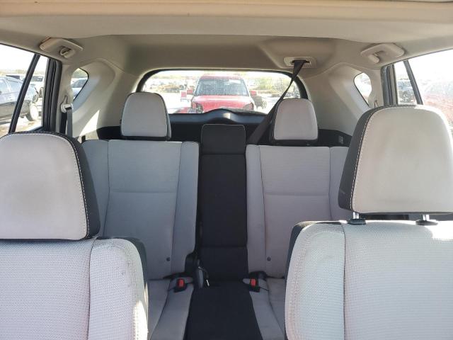 2016 TOYOTA RAV4 XLE - 2T3WFREV5GW271241