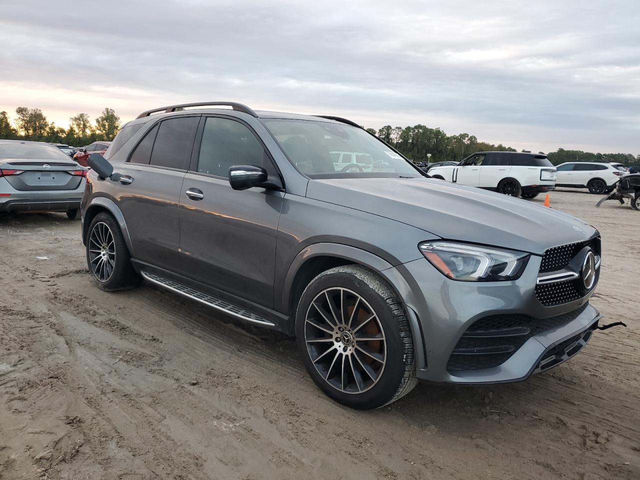 Lot #2959469716 2023 MERCEDES-BENZ GLE 350