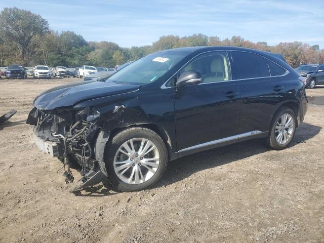 2010 LEXUS RX 450H #2972508911