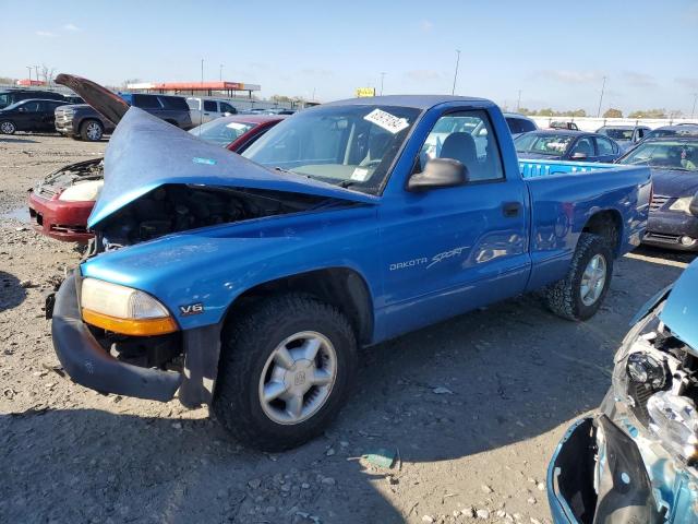 DODGE DAKOTA