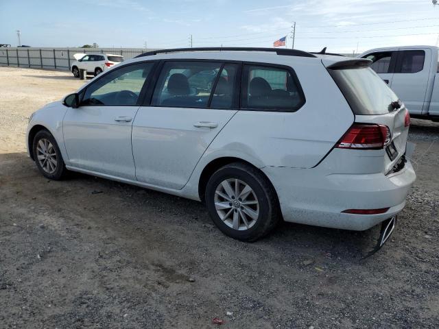 VIN 3VWY57AU8KM510852 2019 VOLKSWAGEN GOLF no.2