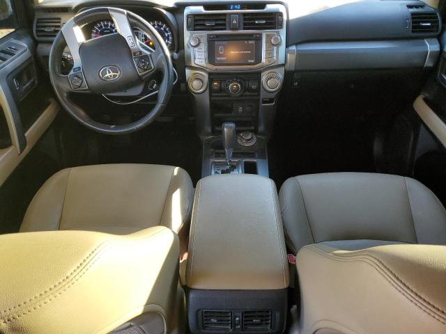 2016 TOYOTA 4RUNNER SR - JTEBU5JR7G5290866