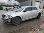 CHEVROLET MALIBU LS снимка