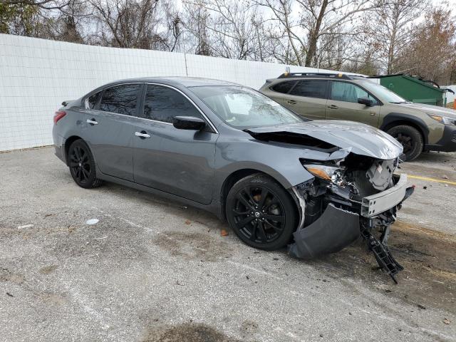 2018 NISSAN ALTIMA 2.5 - 1N4AL3AP8JC238743