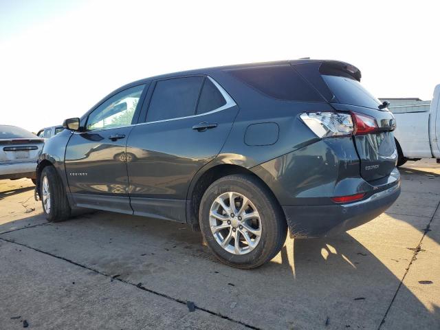 2020 CHEVROLET EQUINOX LT - 2GNAXKEV9L6246225