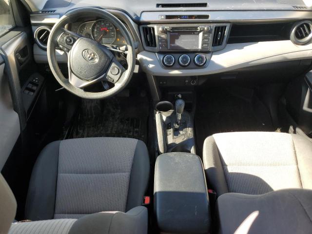 2015 TOYOTA RAV4 LE - JTMBFREV7FD144873