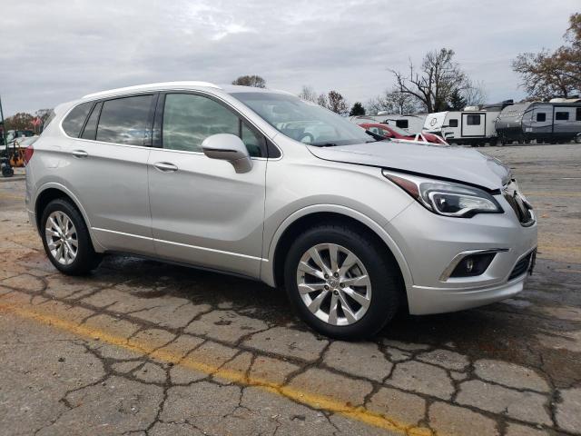2017 BUICK ENVISION E - LRBFXBSA9HD088895