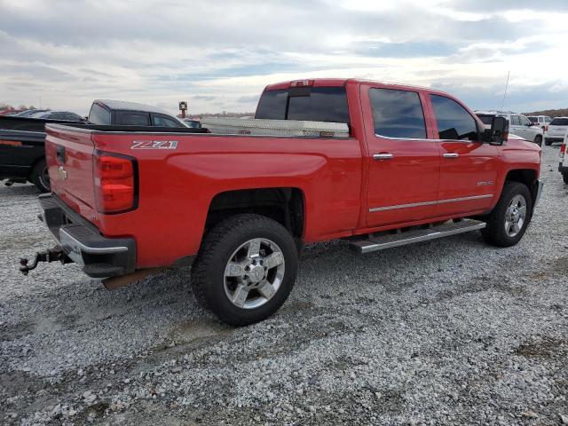 2015 CHEVROLET SILVERADO - 1GC1KWEG9FF513485