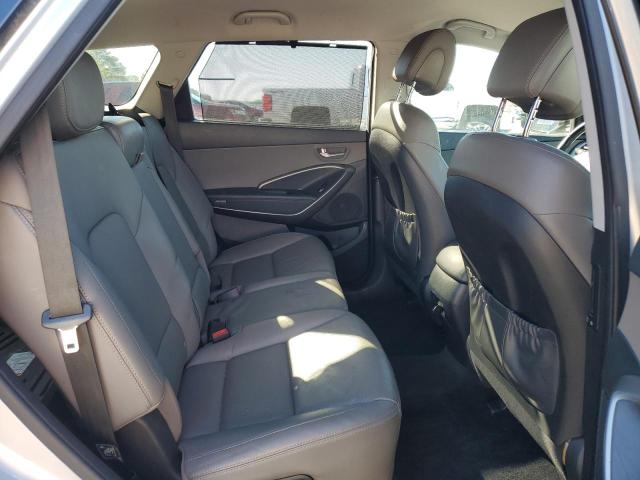 2018 HYUNDAI SANTA FE S - KM8SN4HF7JU285179
