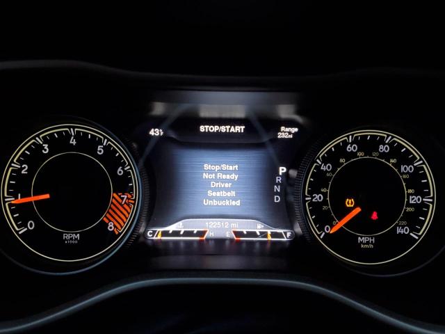 2015 JEEP CHEROKEE L - 1C4PJMDS7FW680922