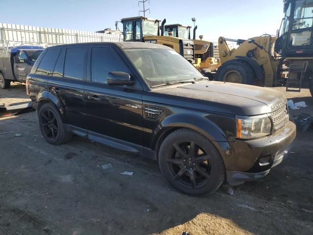 VIN SALSF2D42DA761508 2013 LAND ROVER RANGEROVER no.4