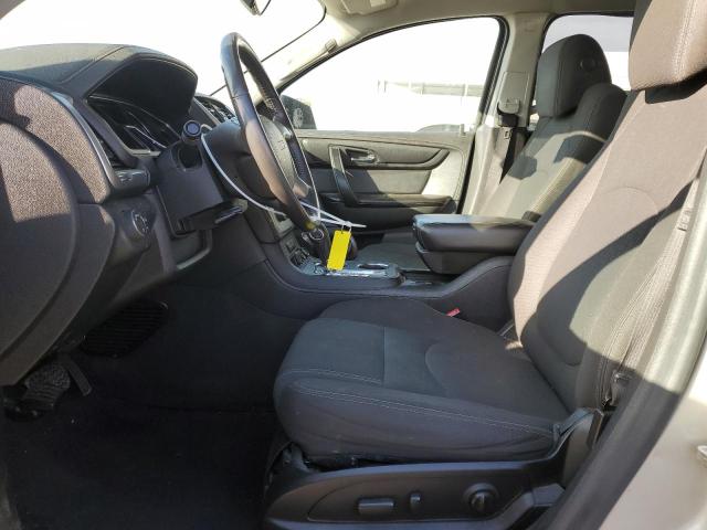 2015 GMC ACADIA SLE - 1GKKRPKD0FJ214601