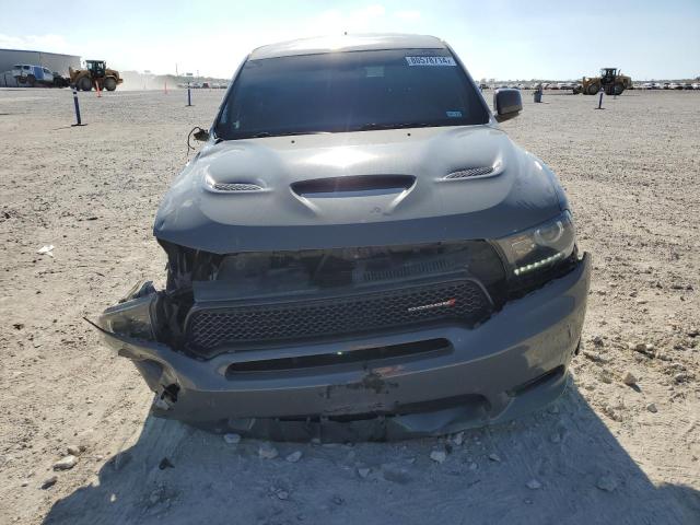 2020 DODGE DURANGO R/ - 1C4SDHCT8LC153228