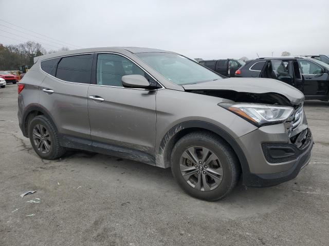 2015 HYUNDAI SANTA FE S - 5XYZT3LB6FG237446