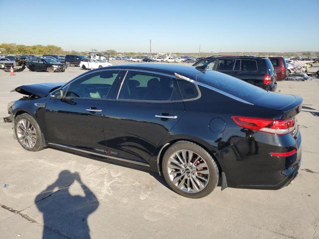 2019 KIA OPTIMA SXL - 5XXGV4L26KG302270