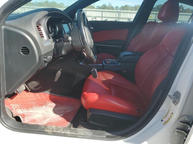 2019 DODGE CHARGER GT - 2C3CDXHG6KH512716