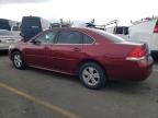 CHEVROLET IMPALA 1LT photo