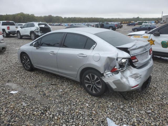 2015 HONDA CIVIC EX - 19XFB2F89FE116407