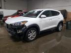 2020 HYUNDAI TUCSON SE - KM8J23A46LU109475