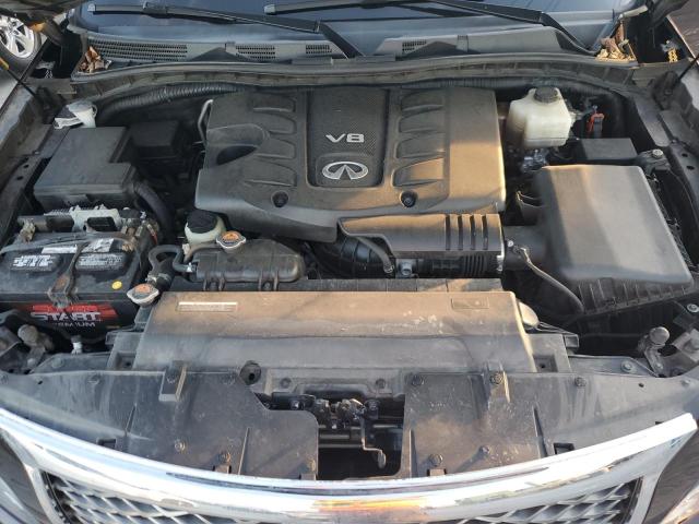 2016 INFINITI QX80 - JN8AZ2NEXG9124040