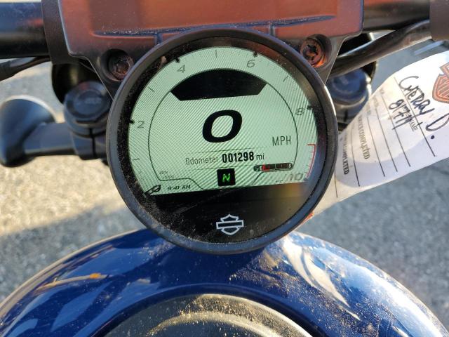 2023 HARLEY-DAVIDSON RH975 S 1HD1ZF112PB318137