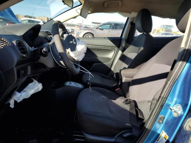 2018 MITSUBISHI MIRAGE ES - ML32A3HJ6JH003026