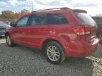 DODGE JOURNEY SX photo