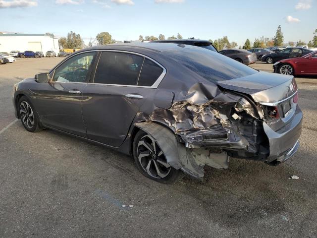 VIN 1HGCR2F8XHA029914 2017 HONDA ACCORD no.2