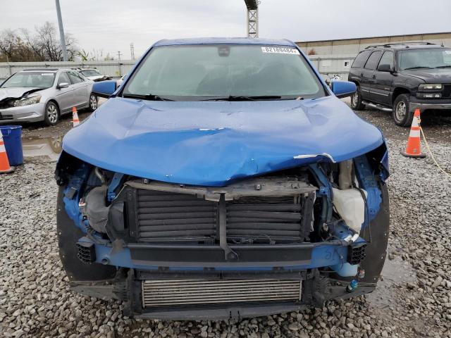 2019 CHEVROLET EQUINOX LT - 3GNAXKEV3KS555639