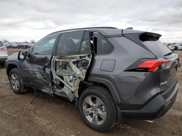 2024 TOYOTA RAV4 XLE - 2T3P1RFV6RW408918