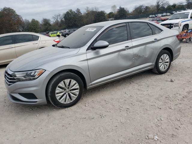 2020 VOLKSWAGEN JETTA S #2962563798