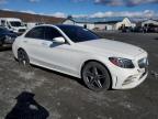 Lot #3022793293 2021 MERCEDES-BENZ C 300 4MAT