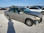 TOYOTA CAMRY LE photo