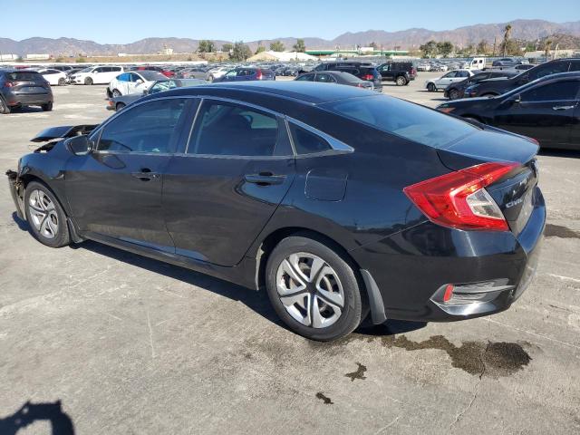 VIN 19XFC2F59GE002847 2016 HONDA CIVIC no.2