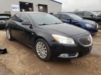 Lot #3023384300 2011 BUICK REGAL CXL