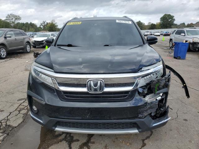 2020 HONDA PILOT ELIT - 5FNYF6H02LB011659