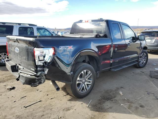 Vin: 1ftex1ep2nfa64526, lot: 81827694, ford f-150 super cab 20223