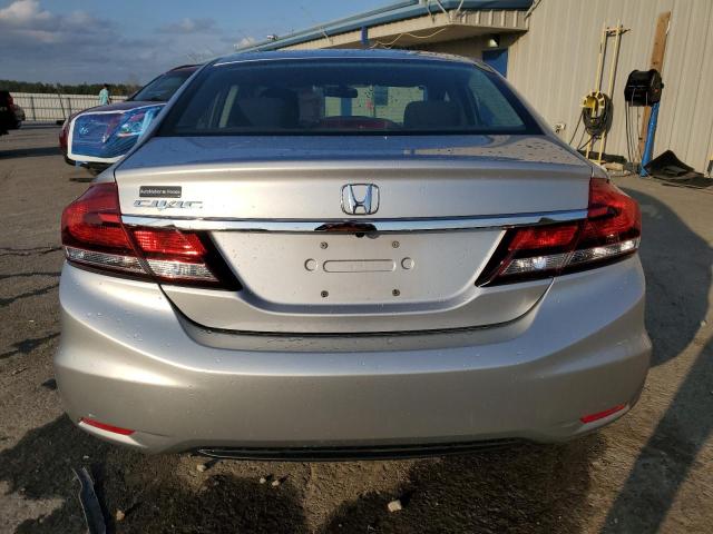 2015 HONDA CIVIC SE - 19XFB2F72FE046773