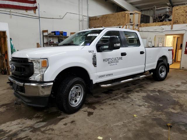 2020 FORD F350 SUPER #2986762189