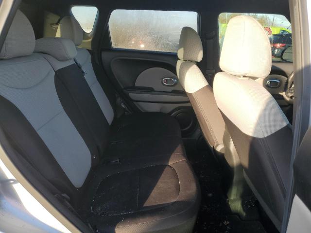 2017 KIA SOUL - KNDJN2A27H7494328