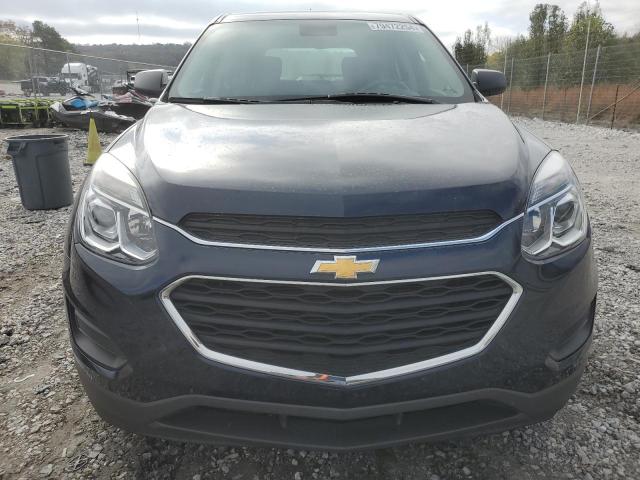 2016 CHEVROLET EQUINOX LS - 2GNALBEK8G6151291