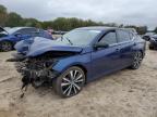 2019 NISSAN ALTIMA SR - 1N4BL4CV8KC185565
