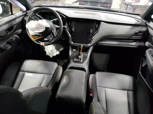 2024 SUBARU OUTBACK WI - 4S4BTGUD9R3206527