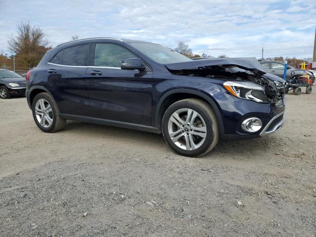 VIN WDCTG4GBXKU001637 2019 MERCEDES-BENZ GLA-CLASS no.4