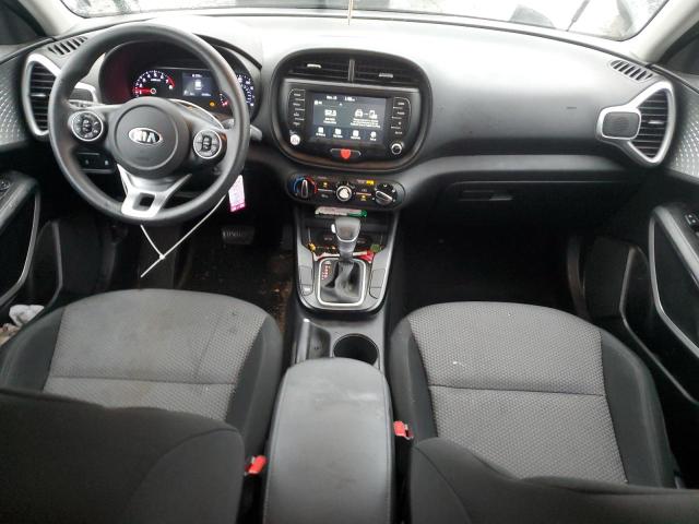 2020 KIA SOUL LX - KNDJ23AU6L7717676
