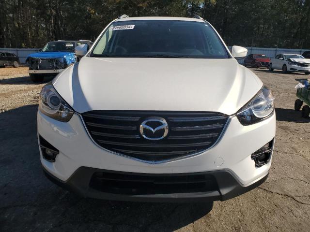2016 MAZDA CX-5 GT - JM3KE2DY8G0815358