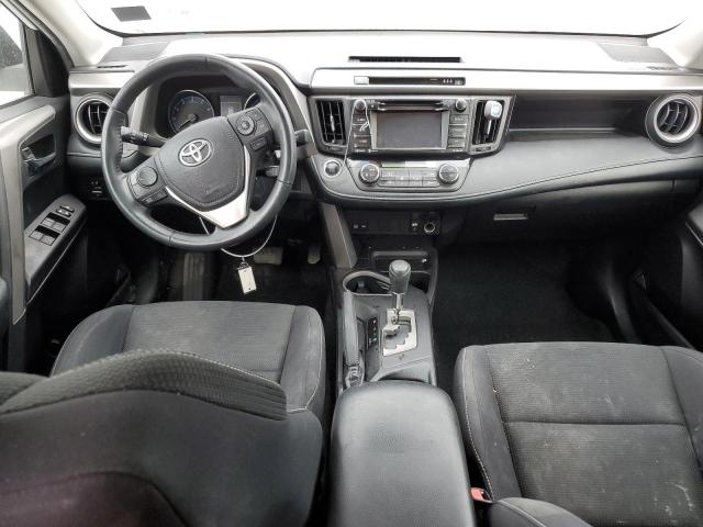 2018 TOYOTA RAV4 ADVEN - 2T3WFREV5JW424529