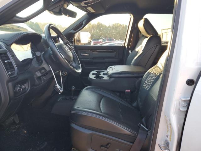 2019 RAM 2500 POWER 3C6TR5EJ1KG564022