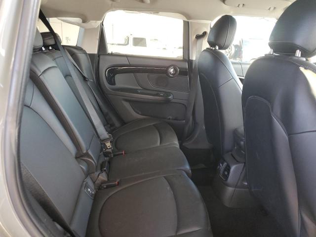 2022 MINI COOPER COU - WMZ43BR09N3N69507